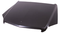 HOOD STEEL