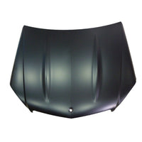 HOOD C63 STEEL