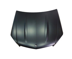 HOOD C63 STEEL