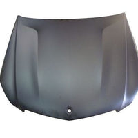 HOOD STEEL