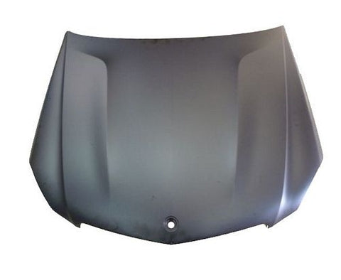 HOOD STEEL
