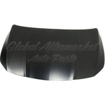 HOOD ALUMINUM CAPA — photo 1
