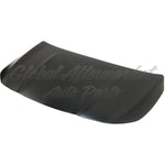 HOOD ALUMINUM CAPA — photo 2