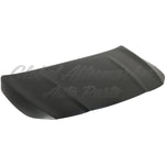HOOD ALUMINUM CAPA — photo 3