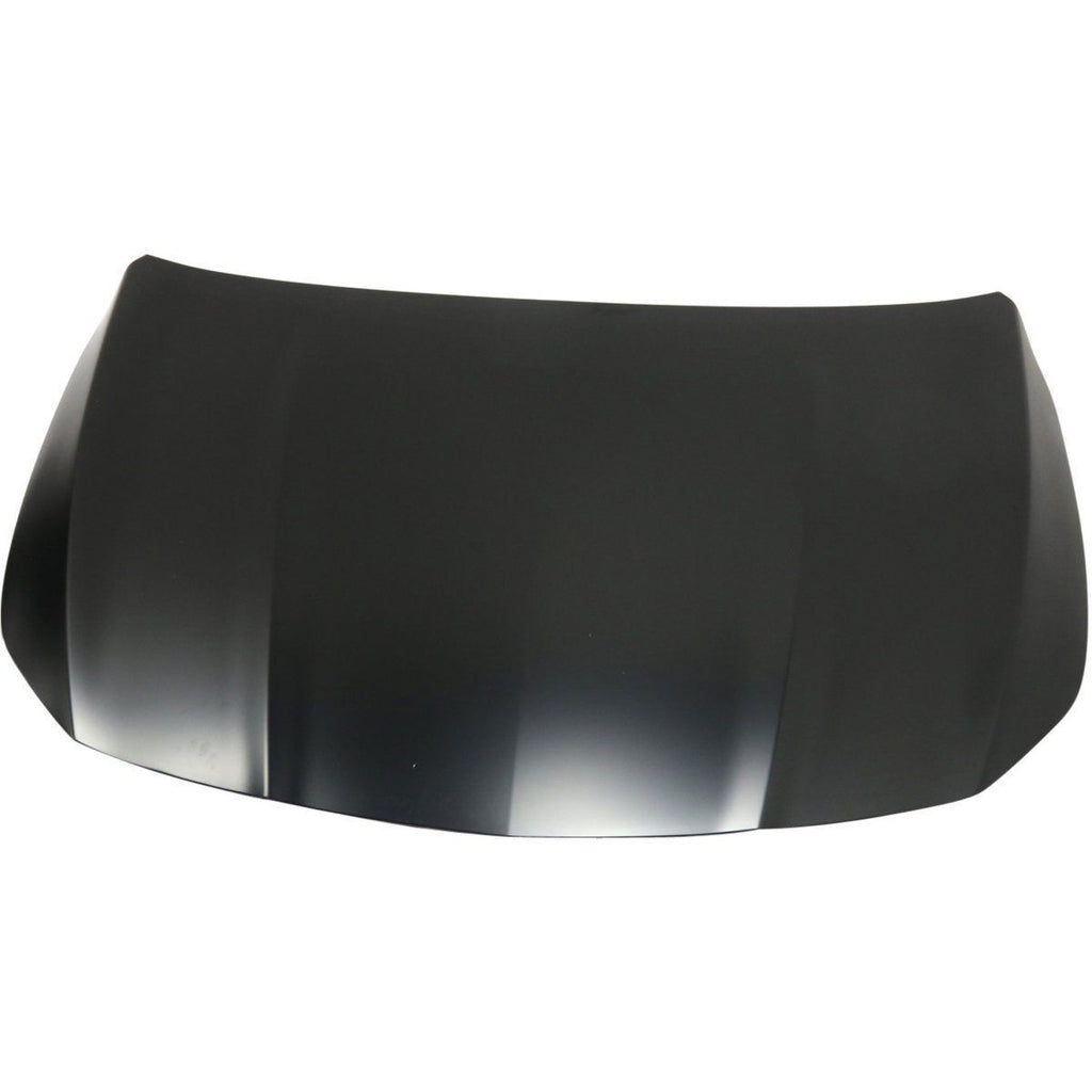 HOOD ALUMINUM
