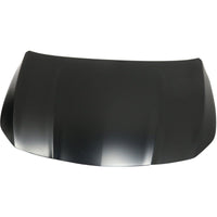 HOOD ALUMINUM