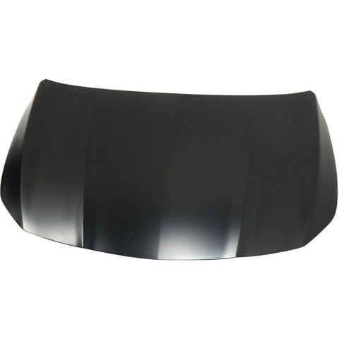 HOOD ALUMINUM