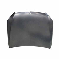 HOOD ALUMINUM 2017-C300 COUPE/ FITS C300/C400 SDN MODELS