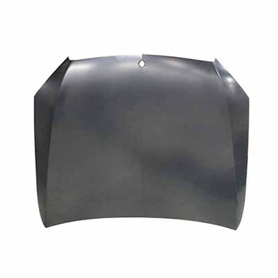 HOOD ALUMINUM 2017-C300 COUPE/ FITS C300/C400 SDN MODELS