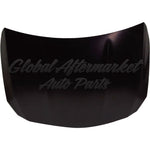 HOOD ALUMINUM — photo 1