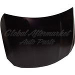 HOOD ALUMINUM — photo 2