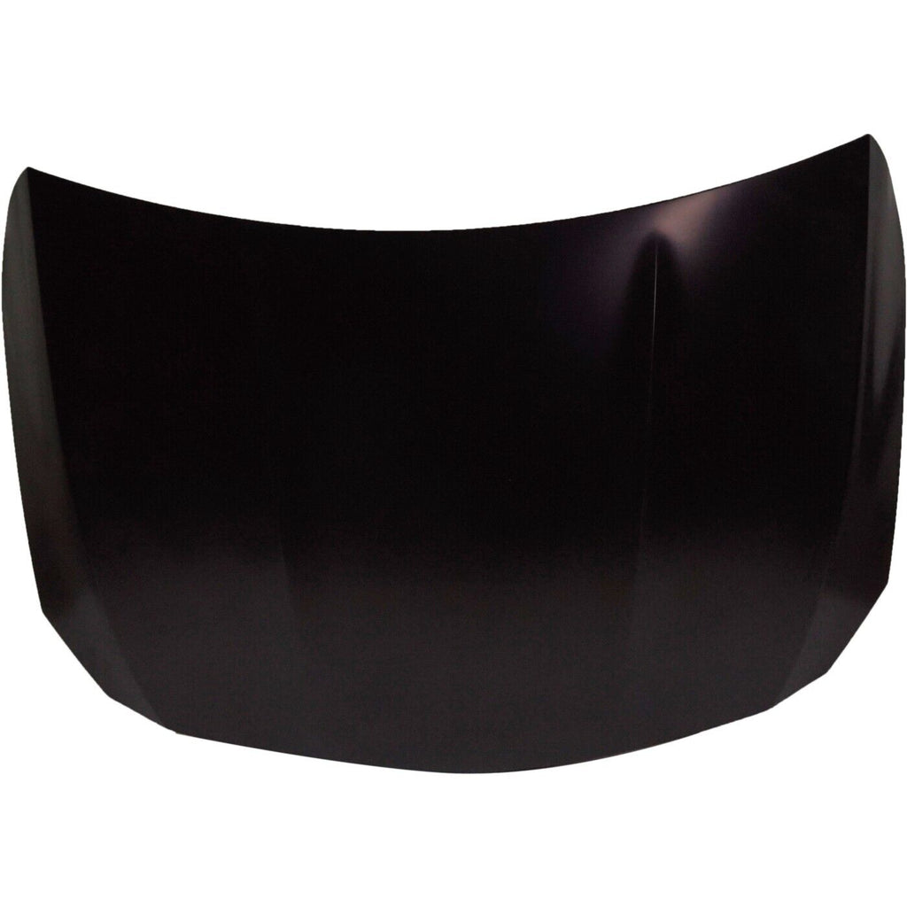 HOOD ALUMINUM