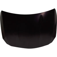 HOOD ALUMINUM CAPA