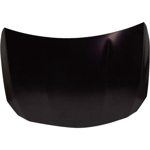 HOOD ALUMINUM CAPA