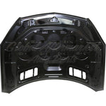 HOOD ALUMINUM — photo 4