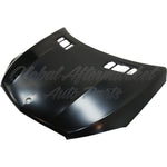 HOOD ALUMINUM CAPA — photo 2