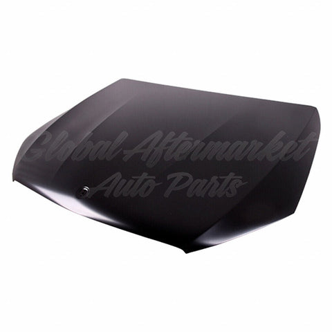 HOOD ALUMINUM