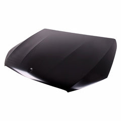 HOOD ALUMINUM CAPA