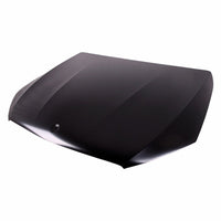 HOOD ALUMINUM CAPA