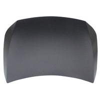 HOOD ALUMINUM CAPA