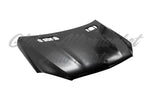 HOOD ALUMINUM CAPA — photo 2