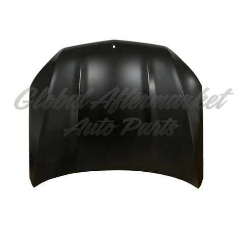 HOOD ALUMINUM CAPA