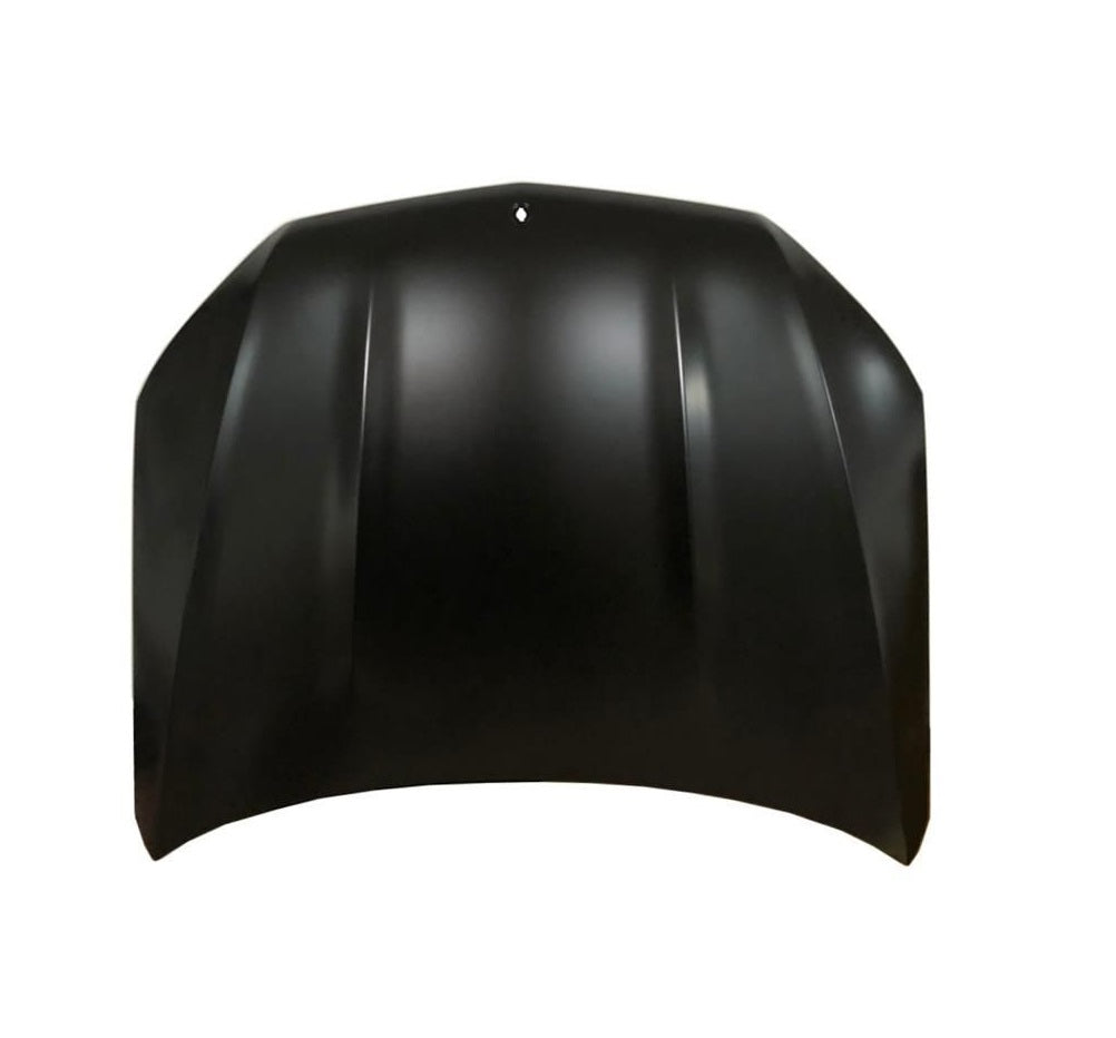 HOOD ALUMINUM CAPA