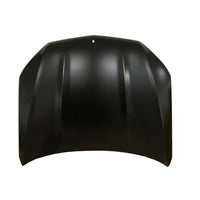 HOOD ALUMINUM CAPA