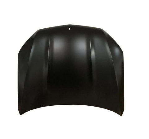 HOOD ALUMINUM CAPA