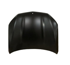 HOOD ALUMINUM CAPA