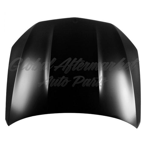 HOOD ALUMINUM