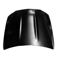 HOOD ALUMINUM
