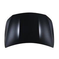 HOOD ALUMINUM CAPA