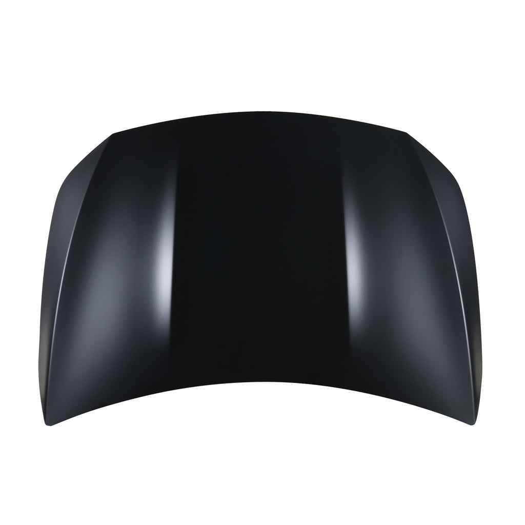 HOOD ALUMINUM