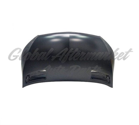 HOOD STEEL