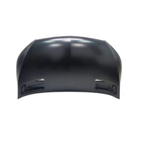 HOOD STEEL