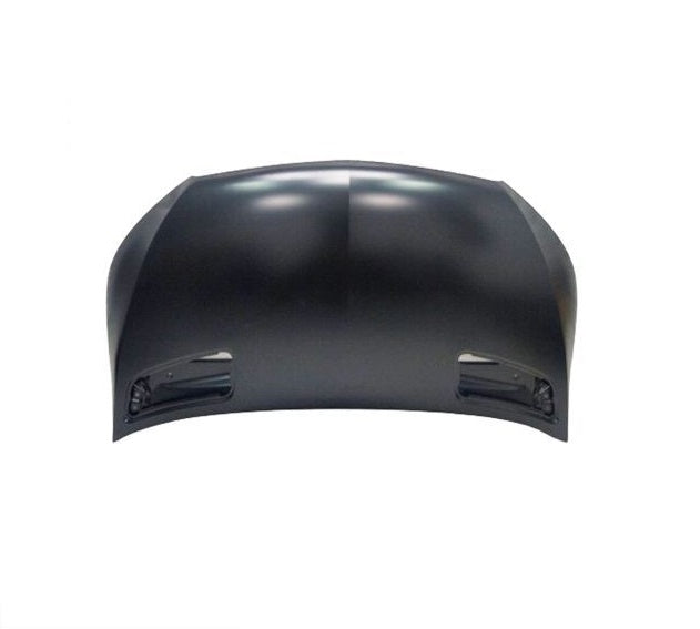 HOOD STEEL