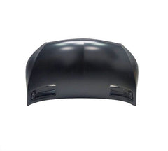 HOOD STEEL