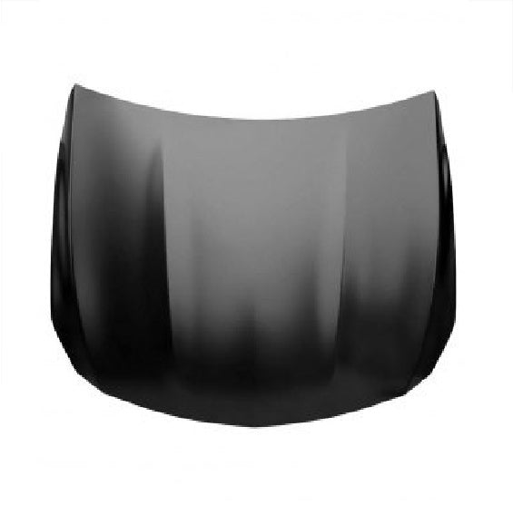 HOOD ALUMINUM