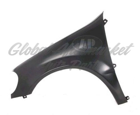 FENDER FR LH