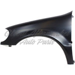 FENDER FR LH — photo 2