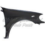 FENDER FR LH — photo 4
