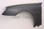 FENDER FR LH ALUMINUM — photo 1