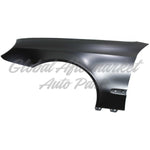FENDER FR LH ALUMINUM — photo 2
