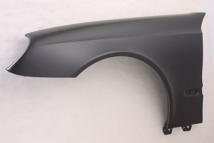 FENDER FR LH ALUMINUM