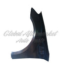 FENDER FR LH (W/O SIDE LAMP HOLE) STEEL — photo 1