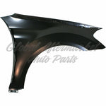 FENDER FR LH (W/O SIDE LAMP HOLE) STEEL — photo 5