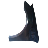 FENDER FR LH (W/O SIDE LAMP HOLE) STEEL