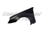 FENDER FR LH (W/O SIDE LAMP HOLE) STEEL — photo 4