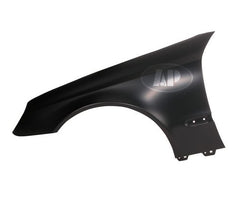 FENDER FR LH (W/O SIDE LAMP HOLE) STEEL